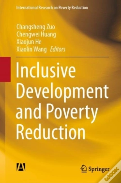 Capa do artigo Inclusive Development And Poverty Reduction