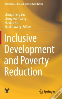 Capa do artigo Inclusive Development And Poverty Reduction