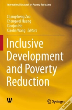 Capa do artigo Inclusive Development And Poverty Reduction