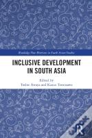 Inclusive Development In South Asia