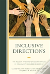 Capa do artigo Inclusive Directions