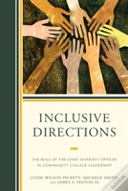 Capa do artigo Inclusive Directions