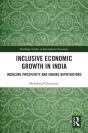 Inclusive Economic Growth In India - Preview
