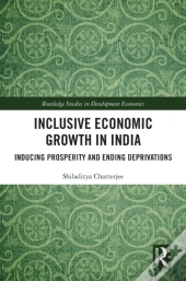 Inclusive Economic Growth In India