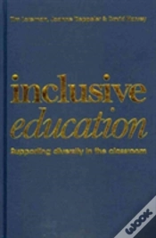 Capa do artigo Inclusive Education