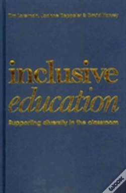 Capa do artigo Inclusive Education