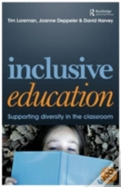 Capa do artigo Inclusive Education