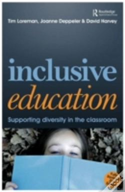 Capa do artigo Inclusive Education