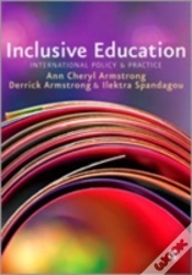 Capa do artigo Inclusive Education