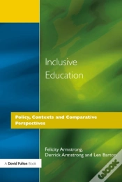 Capa do artigo Inclusive Education
