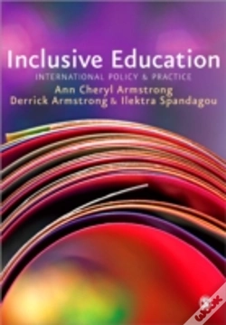 Capa do artigo Inclusive Education