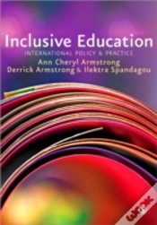 Capa do artigo Inclusive Education