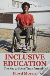 Capa do artigo Inclusive Education