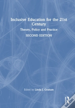 Capa do artigo Inclusive Education For The 21st Century