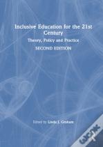 Inclusive Education For The 21st Century