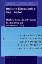 Inclusive Education Is A Right, Right? - Preview