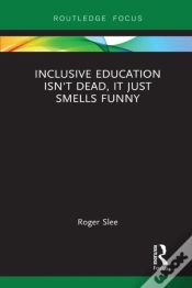 Capa do artigo Inclusive Education Isn