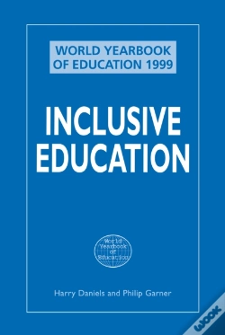 Capa do artigo Inclusive Education