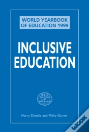 Capa do artigo Inclusive Education