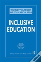 Capa do artigo Inclusive Education