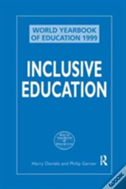 Capa do artigo Inclusive Education