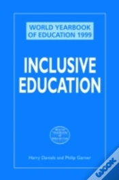 Capa do artigo Inclusive Education