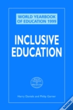 Capa do artigo Inclusive Education