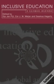 Capa do artigo Inclusive Education
