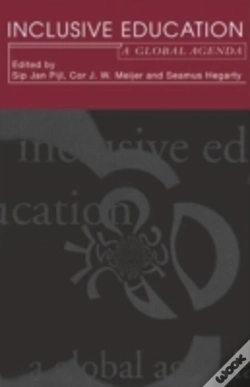 Capa do artigo Inclusive Education