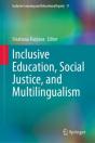 Inclusive Education, Social Justice, And Multilingualism - Preview