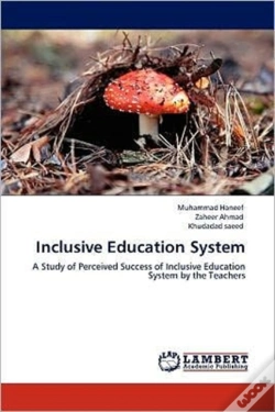 Capa do artigo Inclusive Education System