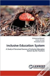 Capa do artigo Inclusive Education System