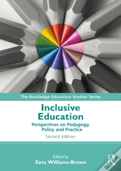 Capa do artigo Inclusive Education
