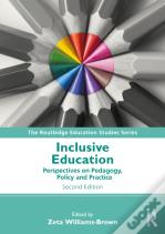 Inclusive Education