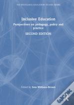 Inclusive Education