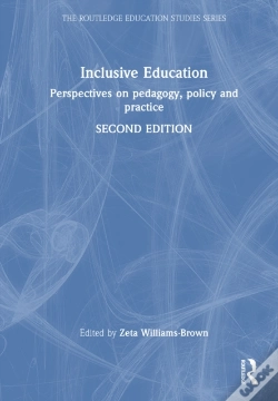 Capa do artigo Inclusive Education
