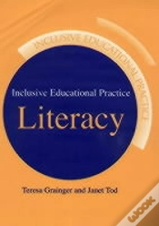 Capa do artigo Inclusive Educational Practice