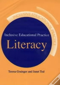 Capa do artigo Inclusive Educational Practice