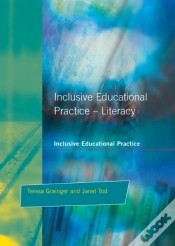 Capa do artigo Inclusive Educational Practice
