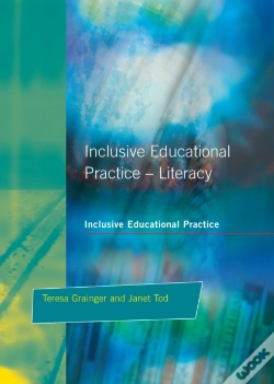 Capa do artigo Inclusive Educational Practice