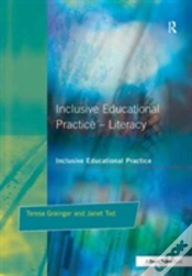 Capa do artigo Inclusive Educational Practice