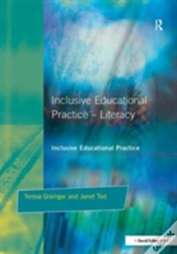 Capa do artigo Inclusive Educational Practice