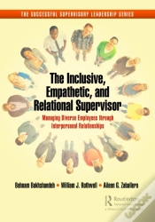 Capa do artigo Inclusive, Empathetic, And Relational Supervisor