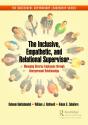 Inclusive, Empathetic, And Relational Supervisor - Preview