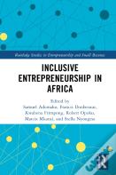 Inclusive Entrepreneurship In Africa