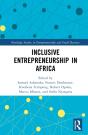 Inclusive Entrepreneurship In Africa - Preview