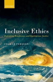 Capa do artigo Inclusive Ethics