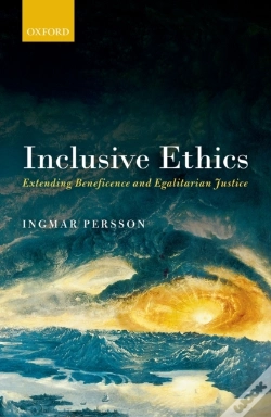 Capa do artigo Inclusive Ethics