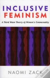 Capa do artigo Inclusive Feminism