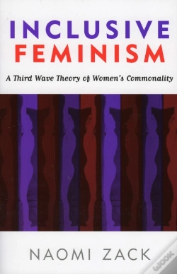 Capa do artigo Inclusive Feminism